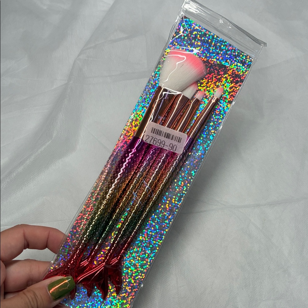 Brushes